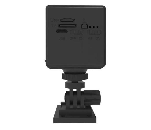 ORLLO Inteligentna mini kamera SIM 4G LTE W8 PRO - 1280860 - zdjęcie 2
